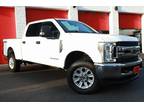 Used 2019 Ford F-250sd for sale.