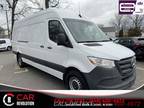 Used 2022 Mercedes-benz Sprinter Cargo Van for sale.