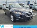 Used 2012 Honda Crosstour for sale.