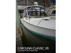 Carolina Classic 28 Sportfish/Convertibles 1997