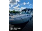 Sea Ray 300 Sundancer Express Cruisers 2005