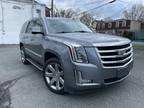 Used 2018 Cadillac Escalade for sale.