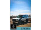 Used 2003 Land Rover Discovery for sale.