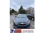 Used 2013 Chevrolet Cruze for sale.