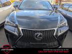 Used 2016 Lexus NX 200t for sale.