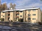 Flat For Rent In Fairbanks, Alaska