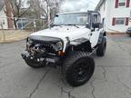 Used 2012 Jeep Wrangler for sale.