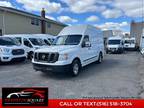 Used 2018 Nissan NV Cargo for sale.