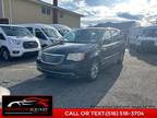 Used 2014 Chrysler Town & Country for sale.