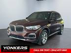 Used 2020 BMW X5 for sale.