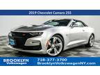 Used 2019 Chevrolet Camaro for sale.