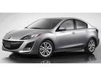 Used 2011 Mazda Mazda3 for sale.