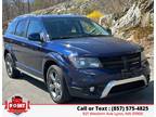 Used 2017 Dodge Journey for sale.