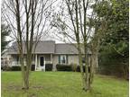 Home For Sale In Springville, Indiana