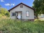 Home For Sale In Saint Maries, Idaho