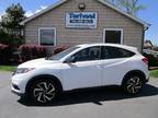 2019 Honda HR-V Silver|White, 56K miles