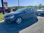 2013 Volvo S60 Black, 87K miles