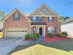 Home For Sale In Auburn, Georgia