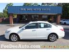 2009 Honda Accord White, 125K miles