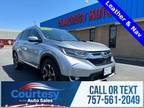 2019 Honda CR-V Silver, 64K miles