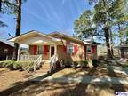 Home For Rent In Marion, South Carolina