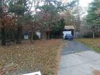 Foreclosure Property: Ricky Rd
