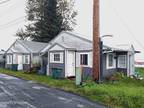 Home For Sale In Seward, Alaska