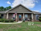 Home For Sale In Loxley, Alabama