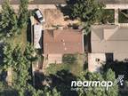 Foreclosure Property: Chaparral Dr