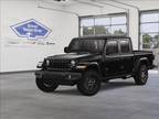 2024 Jeep Black, new