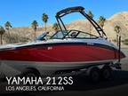 Yamaha 212ss Jet Boats 2012