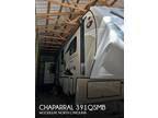 Coachmen Chaparral 391QSMB Fifth Wheel 2018