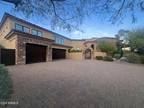 Home For Sale In Fountain Hills, Arizona