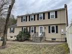 Home For Sale In Framingham, Massachusetts