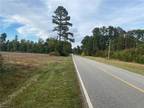 Plot For Sale In Carthage, North Carolina