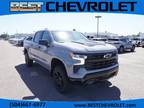 2024 Chevrolet Silverado 1500 Gray, new