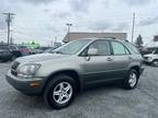 2000 Lexus RX 300 AWD