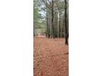 Plot For Sale In Tappahannock, Virginia