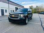 2016 Chevrolet Tahoe LT 4WD