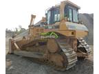 Cat crawler dozer D6R for sale