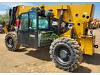 CAT TL1055C telehandler