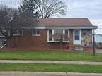 Home For Rent In Garden City, Michigan