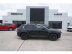 2024 Mazda CX-5 Black, new