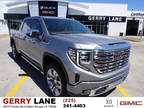 2024 GMC Sierra 1500 Silver, new