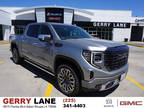 2024 GMC Sierra 1500 Silver, new