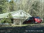 Foreclosure Property: Opeil Rd