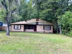Home For Sale In Perry, Florida