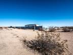 Plot For Sale In Mojave, California