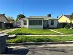 Home For Sale In Merced, California