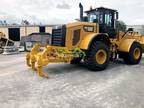 NEW Caterpillar 950GC loader